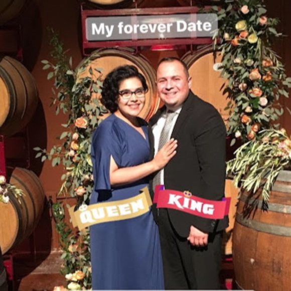 Meet your Posher, Anita - Picture 1 of 1